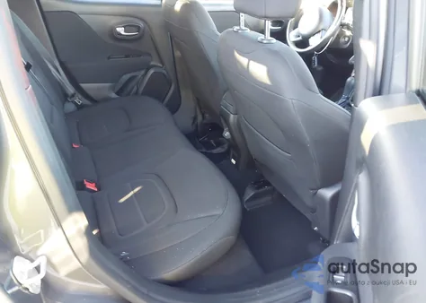 2021 Jeep Renegade Latitude Fwd from USA, damaged, VIN ZACNJCBB9MPN28264